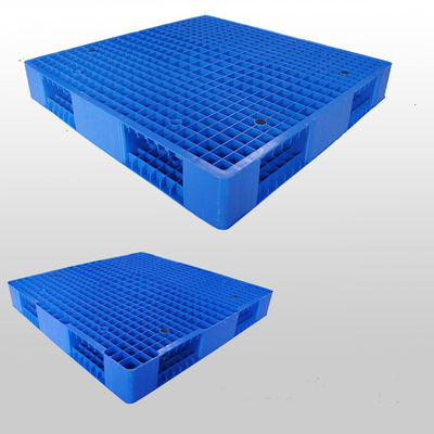 1200*1200 Chinese Heavy Duty Plastic Pallet with High Load Capacity and Durability