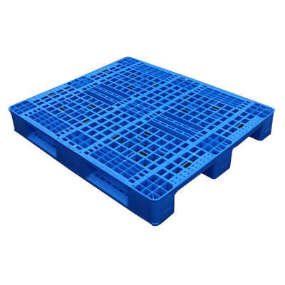 Industrial Packaging Euro Pallet for Warehouse Transport and Stain-resistant Plastic